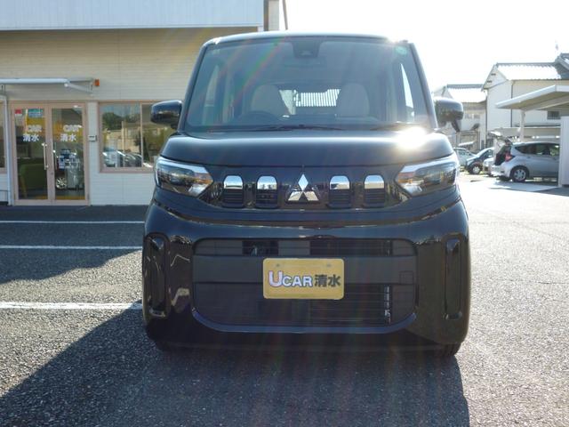 こんにちは、ＵＣＡＲ清水でございます。多くの車両の中から当店のＥＫスペースをご覧いただきありがとうございます。どうぞよろしくお願いいたします。