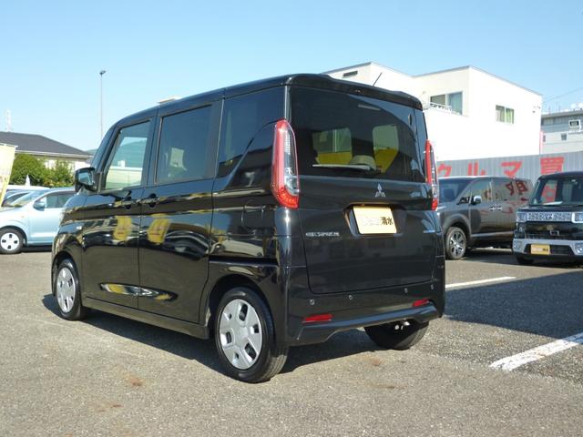 また、当店は三菱新車ディーラー東海三菱自動車が運営しているお店です。