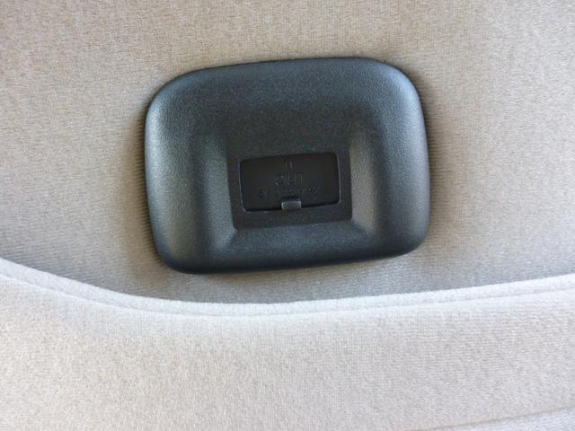 充電用ＵＳＢポート