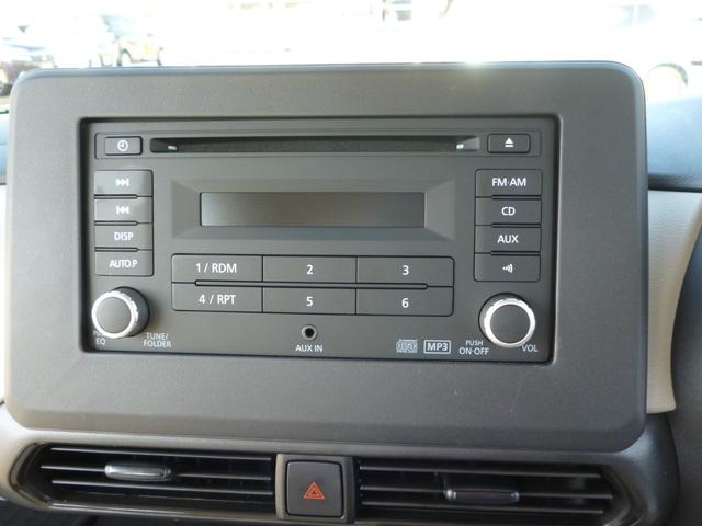 ＣＤチューナ、ナビは携帯で！