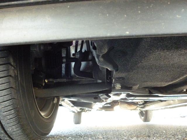 下回り　フロント右側から