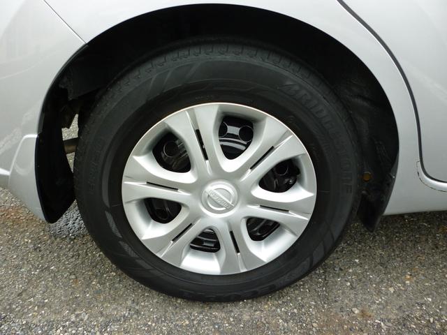 ノート X Bluetoothオーディオ デジタルルームミラー アイドリングストップ オートライト 禁煙 スペアキー 取説保証書(11枚目)