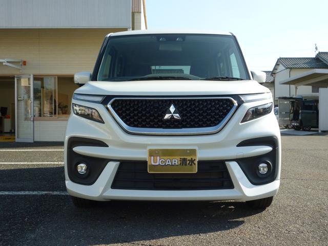 デリカＤ：２ カスタムハイブリッドＭＶ全方位カメラ付ナビパッケージ　衝突被害軽減ブレーキシステム　誤発進抑制機能　アダプティブクルーズコントロール　Ｂｌｕｅｔｏｏｔｈオーディオ　ＣＤ　ＤＶＤ　両側電動スライドドア　シートヒーター　禁煙　スペアキー　取説保証書（2枚目）