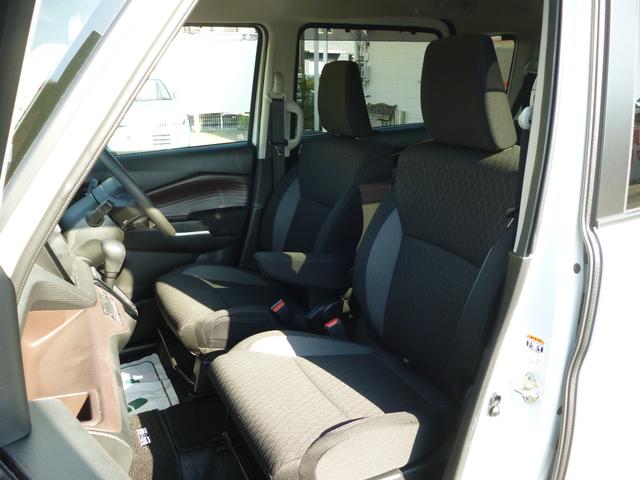 デリカＤ：２ カスタムハイブリッドＭＶ全方位カメラ付ナビパッケージ　衝突被害軽減ブレーキシステム　誤発進抑制機能　アダプティブクルーズコントロール　Ｂｌｕｅｔｏｏｔｈオーディオ　ＣＤ　ＤＶＤ　両側電動スライドドア　シートヒーター　禁煙　スペアキー　取説保証書（40枚目）