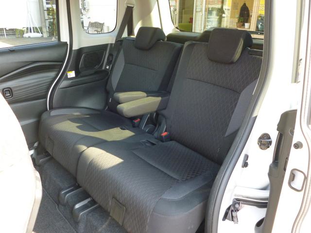 デリカＤ：２ カスタムハイブリッドＭＶ全方位カメラ付ナビパッケージ　衝突被害軽減ブレーキシステム　誤発進抑制機能　アダプティブクルーズコントロール　Ｂｌｕｅｔｏｏｔｈオーディオ　ＣＤ　ＤＶＤ　両側電動スライドドア　シートヒーター　禁煙　スペアキー　取説保証書（41枚目）