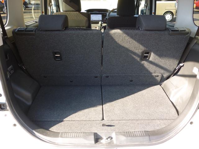 デリカＤ：２ カスタムハイブリッドＭＶ全方位カメラ付ナビパッケージ　衝突被害軽減ブレーキシステム　誤発進抑制機能　アダプティブクルーズコントロール　Ｂｌｕｅｔｏｏｔｈオーディオ　ＣＤ　ＤＶＤ　両側電動スライドドア　シートヒーター　禁煙　スペアキー　取説保証書（46枚目）