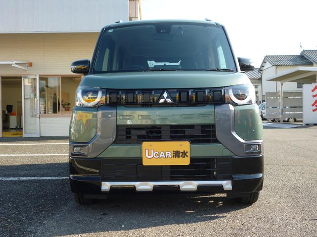 デリカミニ Ｔ　プレミアム　オリジナル９型ディスプレイオーディオ　マイパイロット　デジタルルームミラー　マルチアラウンドモニター　両側電動ハンズフリーオートスライドドア　電動パーキングブレーキ　ブレーキオートホールド（2枚目）