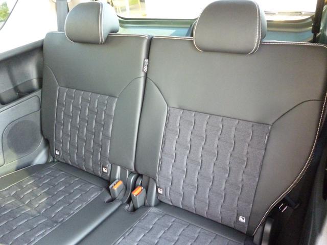 デリカミニ Ｔ　プレミアム　オリジナル９型ディスプレイオーディオ　マイパイロット　デジタルルームミラー　マルチアラウンドモニター　両側電動ハンズフリーオートスライドドア　電動パーキングブレーキ　ブレーキオートホールド（45枚目）