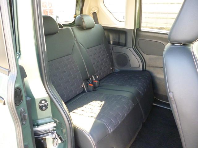 デリカミニ Ｔ　プレミアム　オリジナル９型ディスプレイオーディオ　マイパイロット　デジタルルームミラー　マルチアラウンドモニター　両側電動ハンズフリーオートスライドドア　電動パーキングブレーキ　ブレーキオートホールド（46枚目）