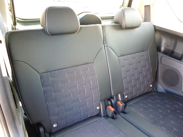 デリカミニ Ｔ　プレミアム　オリジナル９型ディスプレイオーディオ　マイパイロット　デジタルルームミラー　マルチアラウンドモニター　両側電動ハンズフリーオートスライドドア　電動パーキングブレーキ　ブレーキオートホールド（47枚目）