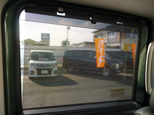 デリカミニ Ｔ　プレミアム　オリジナル９型ディスプレイオーディオ　マイパイロット　デジタルルームミラー　マルチアラウンドモニター　両側電動ハンズフリーオートスライドドア　電動パーキングブレーキ　ブレーキオートホールド（51枚目）