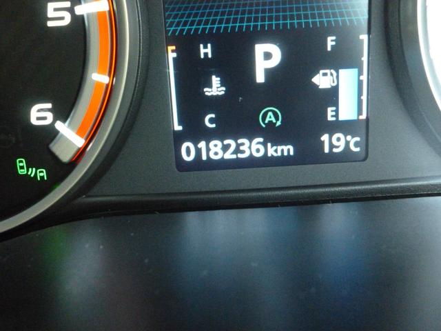 デリカＤ：５ Ｐ　４ＷＤ　７人乗り　禁煙　オートステップ　両側電動スライドドア　電動テールゲート　ステアリングヒーター　シートヒータ　オートホールドモード　ＡＣ１００Ｖコンセント（22枚目）