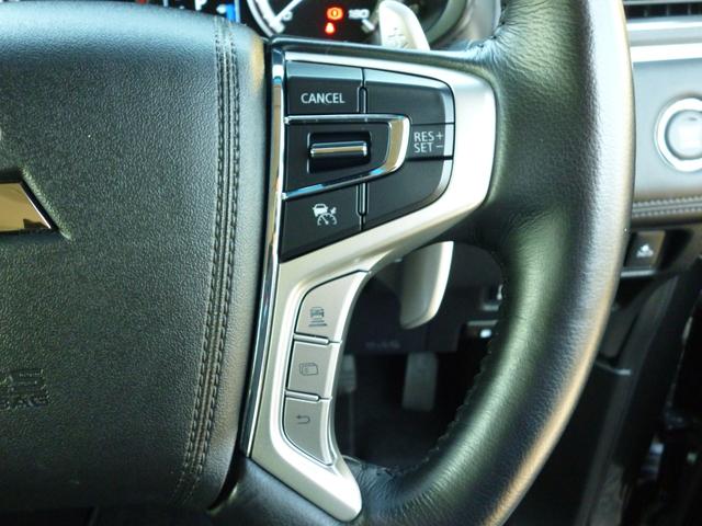 デリカＤ：５ Ｐ　４ＷＤ　７人乗り　禁煙　オートステップ　両側電動スライドドア　電動テールゲート　ステアリングヒーター　シートヒータ　オートホールドモード　ＡＣ１００Ｖコンセント（30枚目）