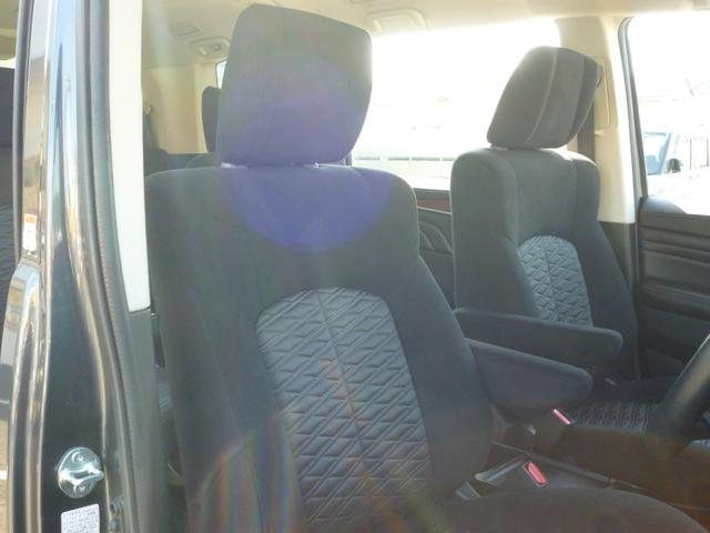 デリカＤ：５ Ｐ　４ＷＤ　７人乗り　禁煙　オートステップ　両側電動スライドドア　電動テールゲート　ステアリングヒーター　シートヒータ　オートホールドモード　ＡＣ１００Ｖコンセント（46枚目）