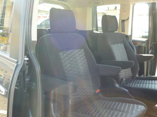 デリカＤ：５ Ｐ　４ＷＤ　７人乗り　禁煙　オートステップ　両側電動スライドドア　電動テールゲート　ステアリングヒーター　シートヒータ　オートホールドモード　ＡＣ１００Ｖコンセント（53枚目）