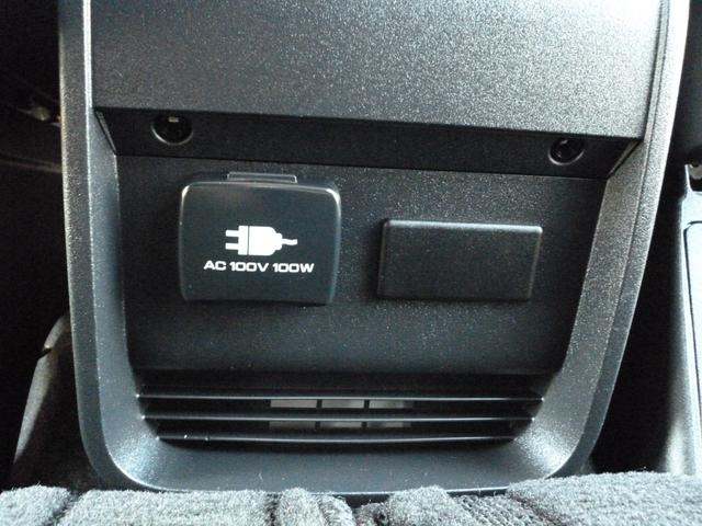 デリカＤ：５ Ｐ　４ＷＤ　７人乗り　禁煙　オートステップ　両側電動スライドドア　電動テールゲート　ステアリングヒーター　シートヒータ　オートホールドモード　ＡＣ１００Ｖコンセント（61枚目）