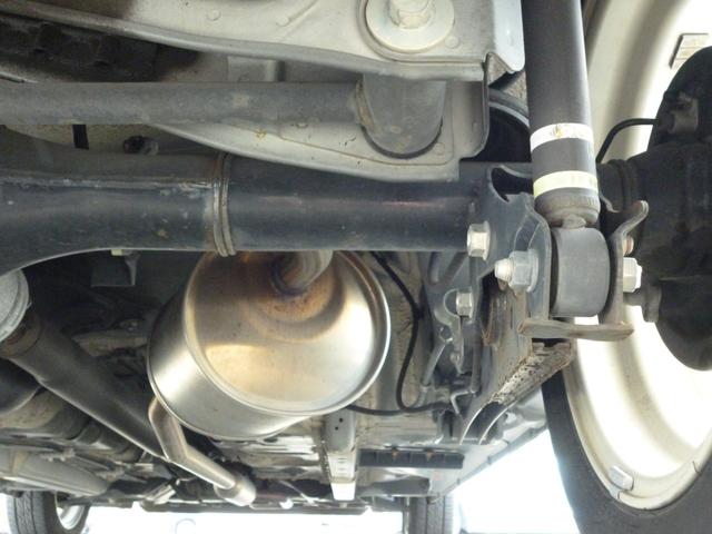 ピクシスメガ Ｘ　ＳＡ　４ＷＤ（15枚目）