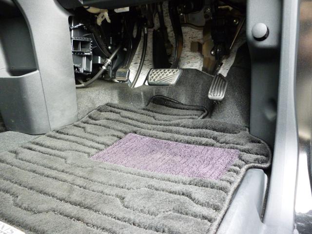 ピクシスメガ Ｘ　ＳＡ　４ＷＤ（33枚目）