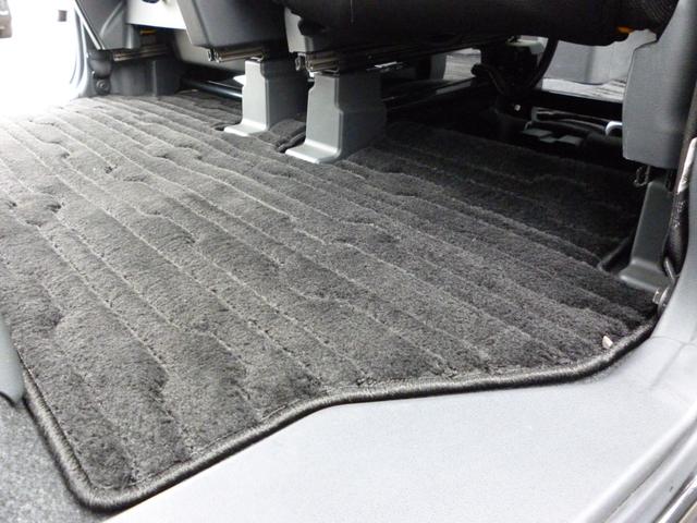 ピクシスメガ Ｘ　ＳＡ　４ＷＤ（39枚目）