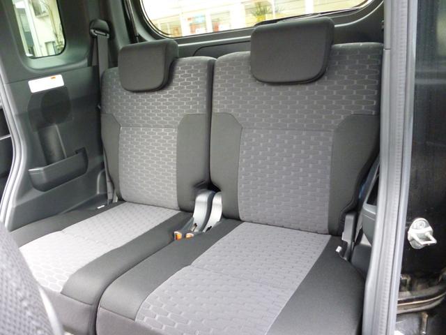 ピクシスメガ Ｘ　ＳＡ　４ＷＤ（40枚目）