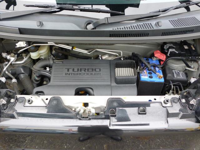 ピクシスメガ Ｘ　ＳＡ　４ＷＤ（64枚目）