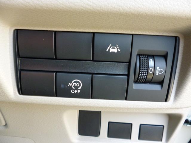 ｅＫスペース Ｍ　４ＷＤ　衝突被害軽減ブレーキシステム　踏み間違い衝突防止アシスト　標識認識システム　先行車発信通知　ＣＤチューナーアンプ　バックカメラ　シートヒーター　アイドリングストップ　スペアキー　取説保証書（17枚目）