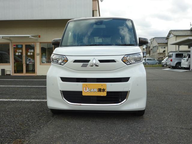 ｅＫスペース Ｇ　レンタ登録　弊社工場代車上がり　禁煙　ハンズフリーワンタッチ電動スライドドア　ブレーキアシスト　踏み間違い防止　リヤサーキュレータ（2枚目）