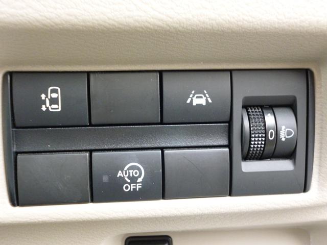 ｅＫスペース Ｇ　レンタ登録　弊社工場代車上がり　禁煙　ハンズフリーワンタッチ電動スライドドア　ブレーキアシスト　踏み間違い防止　リヤサーキュレータ（16枚目）