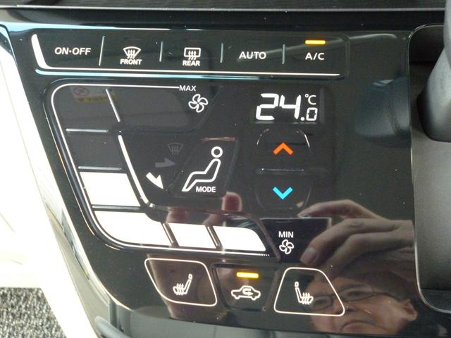 ｅＫスペース Ｇ　レンタ登録　弊社工場代車上がり　禁煙　ハンズフリーワンタッチ電動スライドドア　ブレーキアシスト　踏み間違い防止　リヤサーキュレータ（20枚目）