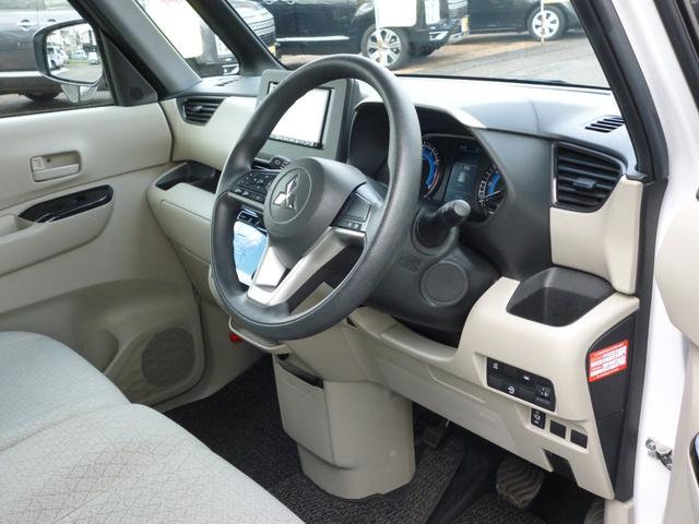 ｅＫスペース Ｇ　レンタ登録　弊社工場代車上がり　禁煙　ハンズフリーワンタッチ電動スライドドア　ブレーキアシスト　踏み間違い防止　リヤサーキュレータ（37枚目）