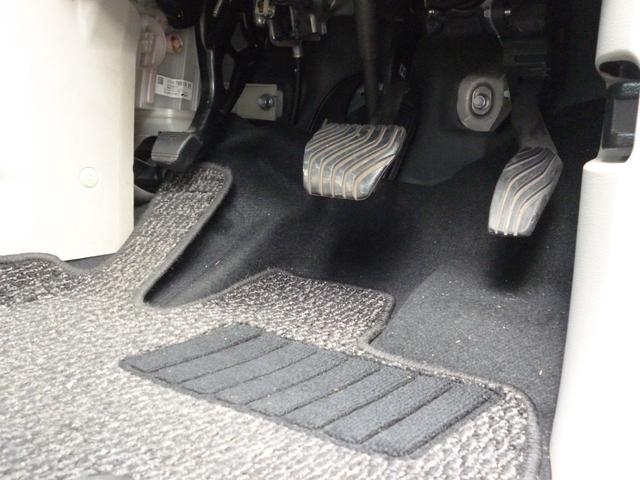 ｅＫスペース Ｇ　レンタ登録　弊社工場代車上がり　禁煙　ハンズフリーワンタッチ電動スライドドア　ブレーキアシスト　踏み間違い防止　リヤサーキュレータ（40枚目）