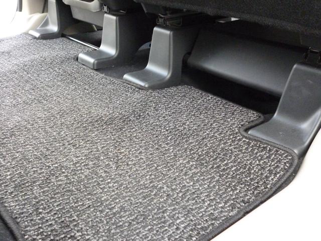 ｅＫスペース Ｇ　レンタ登録　弊社工場代車上がり　禁煙　ハンズフリーワンタッチ電動スライドドア　ブレーキアシスト　踏み間違い防止　リヤサーキュレータ（46枚目）