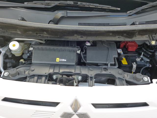 ｅＫスペース Ｇ　レンタ登録　弊社工場代車上がり　禁煙　ハンズフリーワンタッチ電動スライドドア　ブレーキアシスト　踏み間違い防止　リヤサーキュレータ（65枚目）