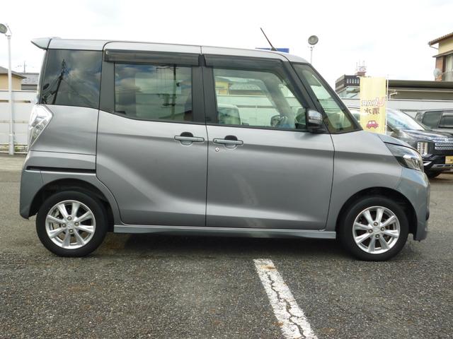 ｅＫスペースカスタム カスタムＧ　ｅ－アシスト　ワンオーナー　Ｅアシスト　スマートキー　プッシュスタート　片側電動スライドドア　禁煙　シートヒータ　フルセグＴＶ　ＬＥＤヘッドランプ（8枚目）