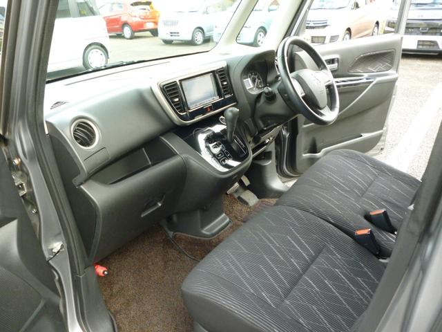 ｅＫスペースカスタム カスタムＧ　ｅ－アシスト　ワンオーナー　Ｅアシスト　スマートキー　プッシュスタート　片側電動スライドドア　禁煙　シートヒータ　フルセグＴＶ　ＬＥＤヘッドランプ（22枚目）