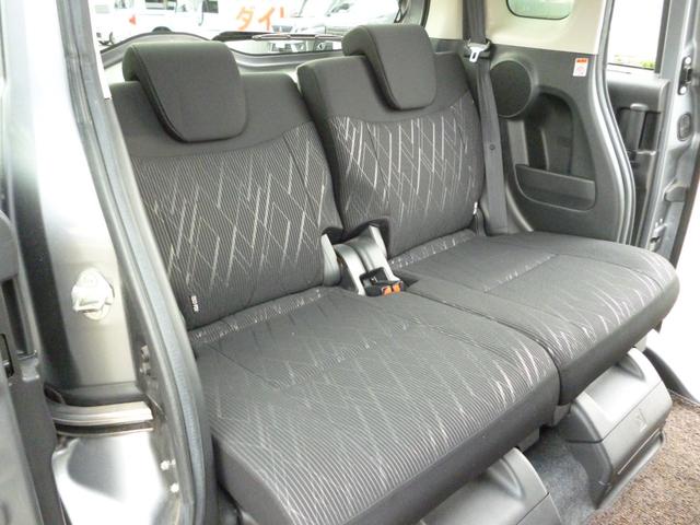 ｅＫスペースカスタム カスタムＧ　ｅ－アシスト　ワンオーナー　Ｅアシスト　スマートキー　プッシュスタート　片側電動スライドドア　禁煙　シートヒータ　フルセグＴＶ　ＬＥＤヘッドランプ（29枚目）