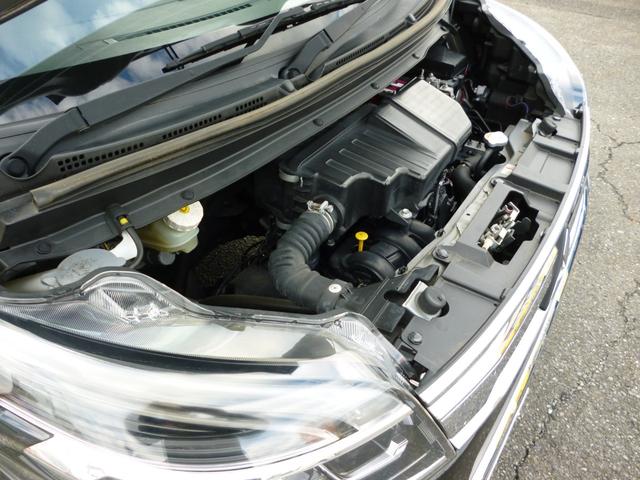 ｅＫスペースカスタム カスタムＧ　ｅ－アシスト　ワンオーナー　Ｅアシスト　スマートキー　プッシュスタート　片側電動スライドドア　禁煙　シートヒータ　フルセグＴＶ　ＬＥＤヘッドランプ（48枚目）