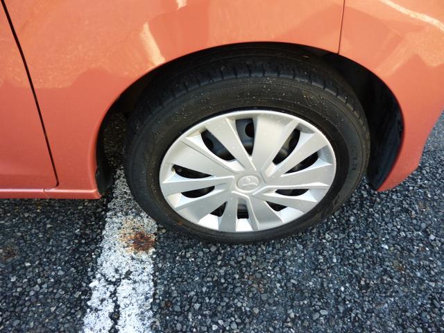 ｅＫワゴン Ｇ　ナビＴＶ　オートライト　バックカメラ　フルセグＴＶ　衝突軽減ブレーキ　前席シートヒーター　横滑り防止装置（47枚目）