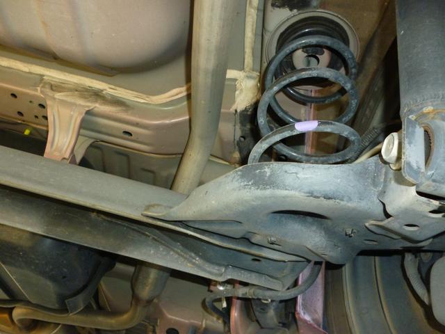 ｅＫワゴン Ｇ　ナビＴＶ　オートライト　バックカメラ　フルセグＴＶ　衝突軽減ブレーキ　前席シートヒーター　横滑り防止装置（51枚目）