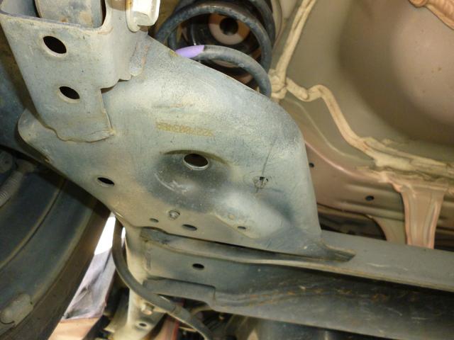 ｅＫワゴン Ｇ　ナビＴＶ　オートライト　バックカメラ　フルセグＴＶ　衝突軽減ブレーキ　前席シートヒーター　横滑り防止装置（53枚目）