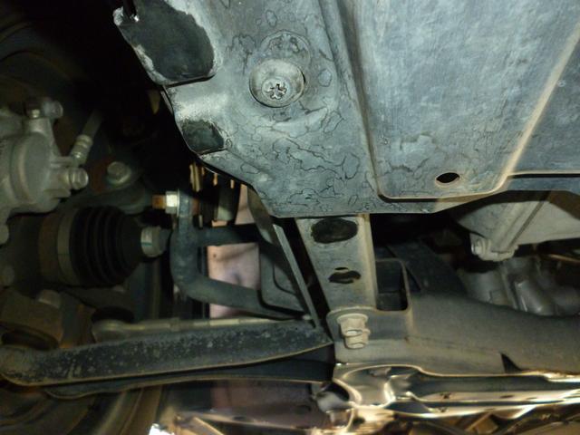 ｅＫワゴン Ｇ　ナビＴＶ　オートライト　バックカメラ　フルセグＴＶ　衝突軽減ブレーキ　前席シートヒーター　横滑り防止装置（54枚目）