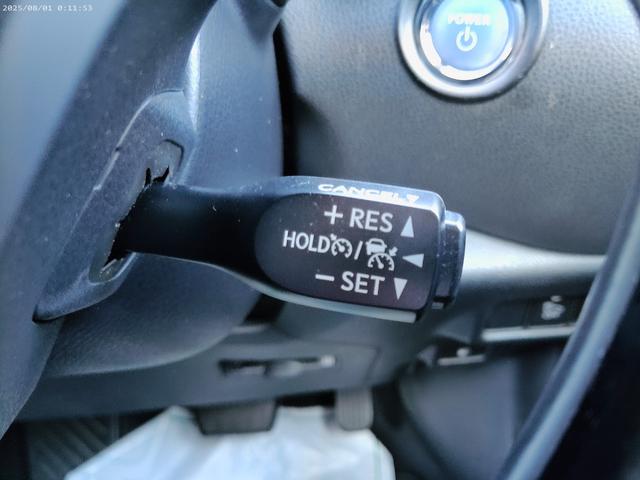 Ｃ－ＨＲ 　純正ナビ　Ｂｌｕｅｔｏｏｔｈオーディオ　クルーズコントロール　前後ドライブレコーダー　ＥＴＣ２．０　バックカメラ　純正１７インチアルミホイール　禁煙　スペアキー（22枚目）