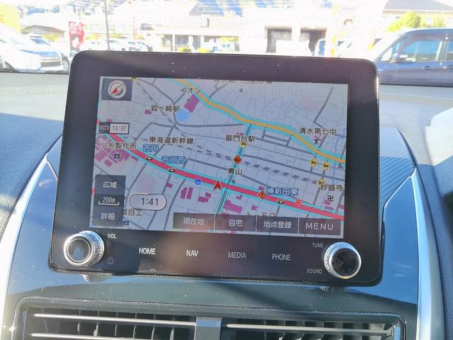 エクリプスクロスPHEV P 8インチスマートフォン連携オーディオ Bluetoothオーディオ 電動パノラマサンルーフ ルーフレール クルーズコントロール 自動防眩ルームミラー パワーシート ETC 100V AC電源(14枚目)