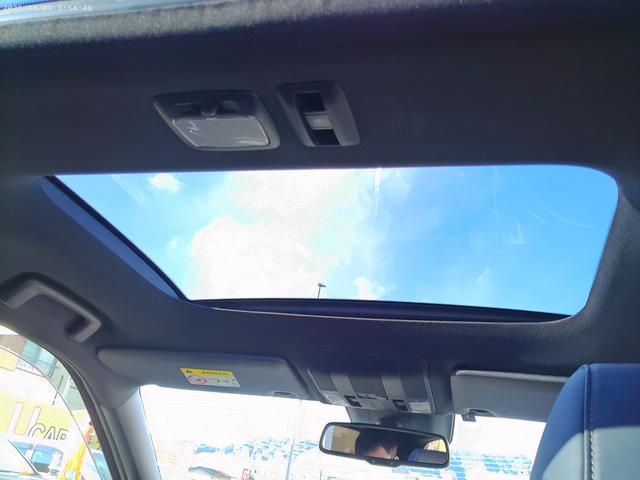 エクリプスクロスPHEV P 8インチスマートフォン連携オーディオ Bluetoothオーディオ 電動パノラマサンルーフ ルーフレール クルーズコントロール 自動防眩ルームミラー パワーシート ETC 100V AC電源(25枚目)