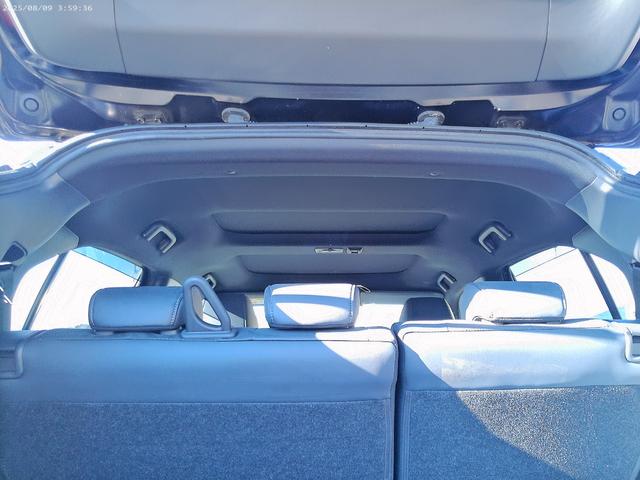 エクリプスクロスPHEV P 8インチスマートフォン連携オーディオ Bluetoothオーディオ 電動パノラマサンルーフ ルーフレール クルーズコントロール 自動防眩ルームミラー パワーシート ETC 100V AC電源(45枚目)