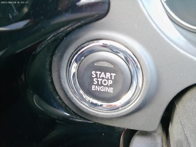 �G���W���X�^�[�g�{�^���ł�