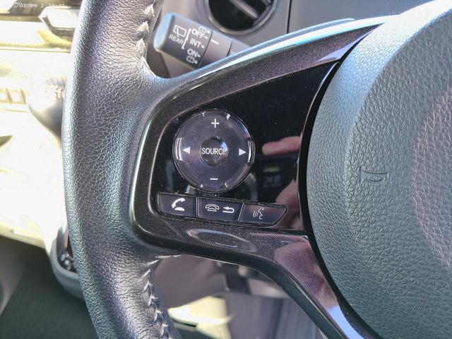 N-BOXカスタム G・Lターボホンダセンシング 純正8型Bluetooth対応メモリーナビ バックカメラ 前後ドライブレコーダー 両側電動スライドドア ETC ターボ(28枚目)