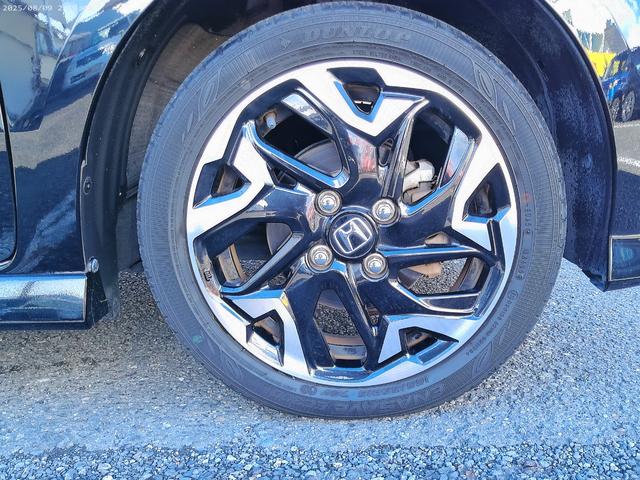 N-BOXカスタム G・Lターボホンダセンシング 純正8型Bluetooth対応メモリーナビ バックカメラ 前後ドライブレコーダー 両側電動スライドドア ETC ターボ(30枚目)