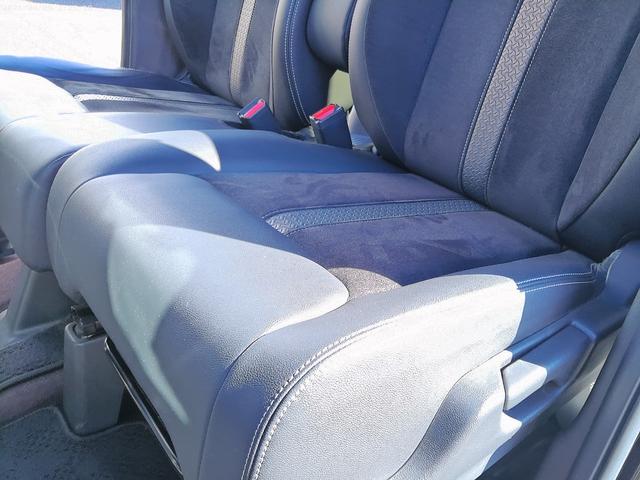 N-BOXカスタム G・Lターボホンダセンシング 純正8型Bluetooth対応メモリーナビ バックカメラ 前後ドライブレコーダー 両側電動スライドドア ETC ターボ(41枚目)