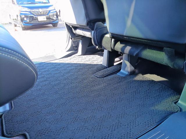 N-BOXカスタム G・Lターボホンダセンシング 純正8型Bluetooth対応メモリーナビ バックカメラ 前後ドライブレコーダー 両側電動スライドドア ETC ターボ(44枚目)